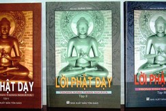 Về bộ sách "Lời Phật dạy trong kinh tạng Nikàya"